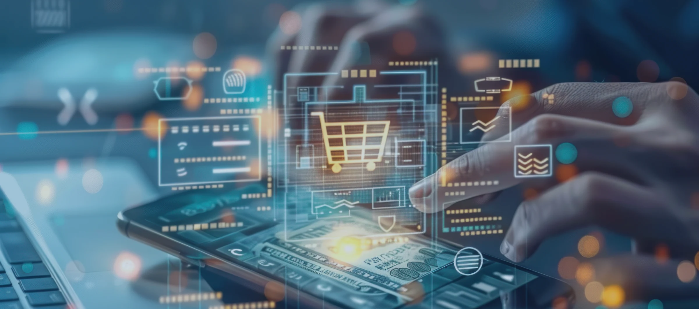 Custom Energy Sector Software Development Services Company