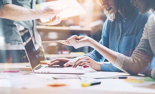 A Guide to Developing a Website Using Sitecore CMS