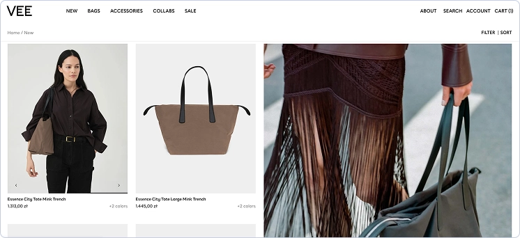 Comprehensive Storefront Performance Optimization