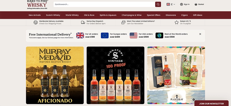 Solution - UX and design improvements